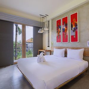 Deluxe Kamer met een King Size Bed